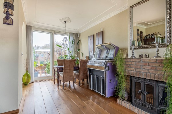 Medium property photo - Rivierenlaan 28, 3181 DR Rozenburg